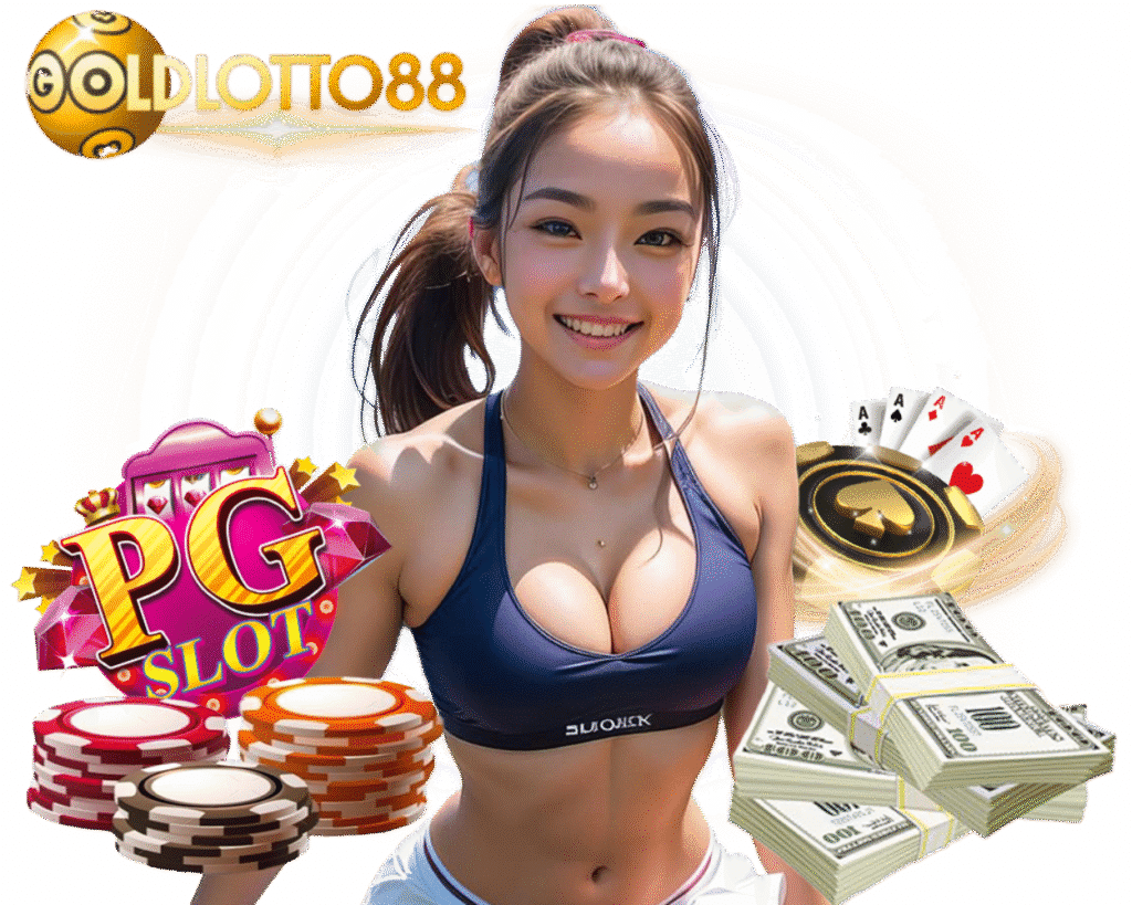 GOLDLOTTO88