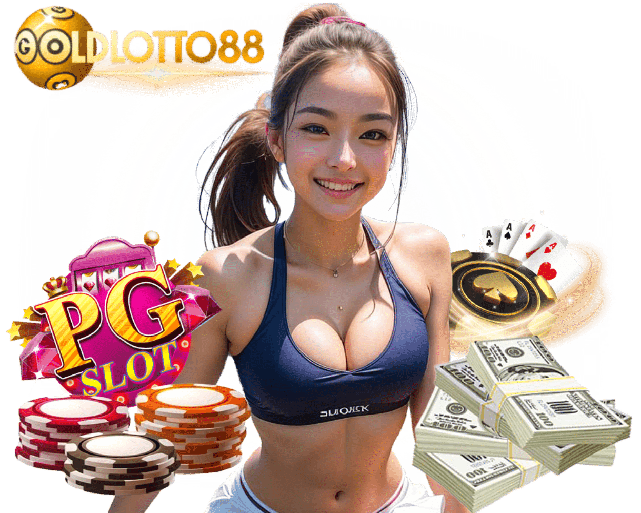GOLDLOTTO88